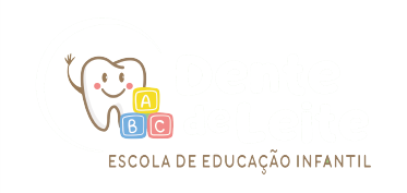 logo Escola Dente de Leite
