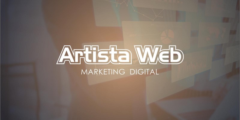 Artista Web - Agência de Marketing Digital